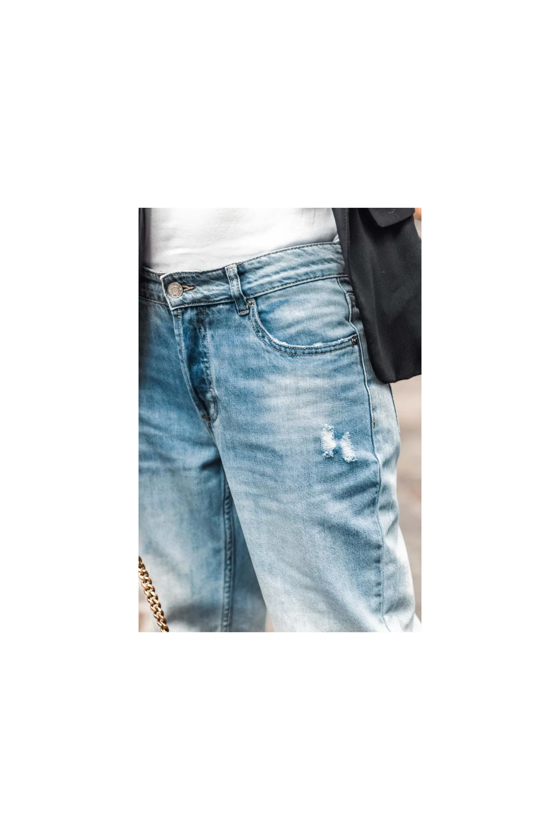 Clearance Jeans John Bleu Jeans